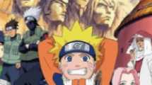 Naruto นินจาจอมคาถา