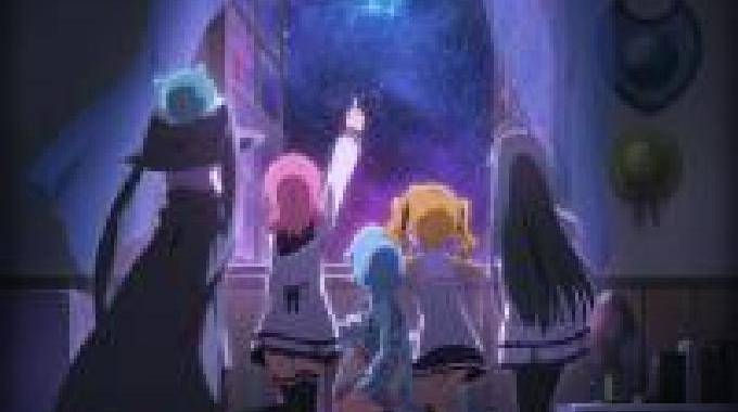 Houkago no Pleiades ตอนที่ 1-12 ซับไทย (จบแล้ว) Anime-i.com