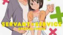 Servant X Service หน่วยงานสังคมสงเคราะห์อลเวง