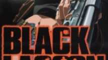 Black Lagoon จารชนพันธุ์นรก +OVA