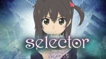 Selector infected Wixoss ซีเล็คเตอร์
