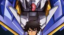 Mobile Suit Gundam OO กันดั้มดับเบิลโอ Special Edition