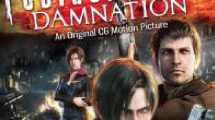 Resident Evil Damnation ผีชีวะ สงครามดับพันธุ์ไวรัส