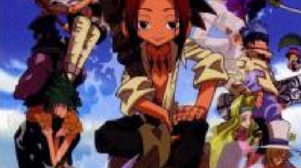 Shaman King ชาแมนค ง ราช นแห งภ ต ตอนท 1 64 พากย ไทย จบแล ว Anime I Com