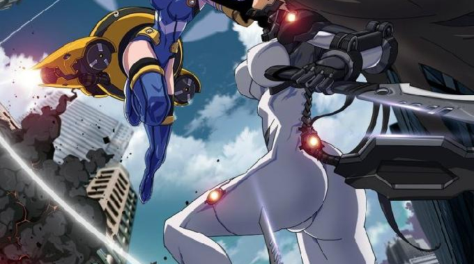 Chu Feng B.E.E ตอนที่ 1-6 ซับไทย (จบแล้ว) Anime-i.com