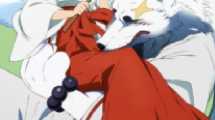 Gingitsune ภูตส่งสาส์นกับสาวน้อยผู้สืบทอดศาลเจ้า