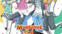 MARGINAL#4 kiss kara tsukuru BIG BANG