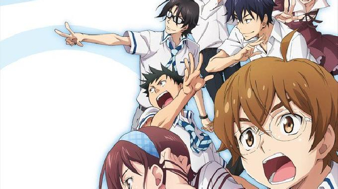 Nanamaru Sanbatsu ตอนที่ 1-12 ซับไทย (ยังไม่จบ) Anime-i.com