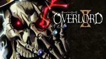 Overlord Season2 โอเวอร์ ลอร์ด จอมมารพิชิตโลก ภาค2