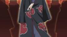 Naruto Shippuden นารูโตะ ตำนานวายุสลาตัน Season 22 เรื่องราวของอิทาจิ แสงสว่าง และความมืด
