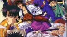 Rurouni Kenshin ซามูไรพเนจร +OVA