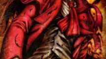 Hellsing: Ultimate The Dawn แวมไพร์มหากาฬ +OVA
