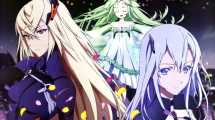 Beatless : Final Stage