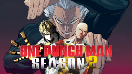 one punch man 2 epia