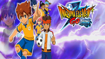 anime inazuma eleven anime inazuma eleven