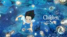 Children of the Sea รุกะผจญภัยโลกใต้ทะเล