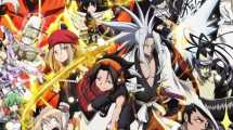 Shaman King (2021) ชาแมนคิง ราชันย์แห่งภูต