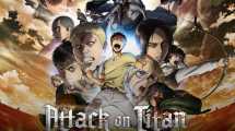 Attack on Titan Season 2 TH ผ่าพิภพไททัน ภาค2