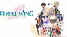 Birdie Wing: Golf Girls'' Story