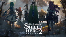 Tate no Yuusha no Nariagari Season 2