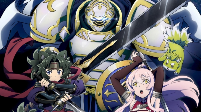 Gaikotsu Kishi-sama Tadaima Isekai e Odekakechuu บันทึกการเดินทางต่าง
