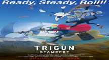 Trigun Stampede ไทรกัน ซับไทย